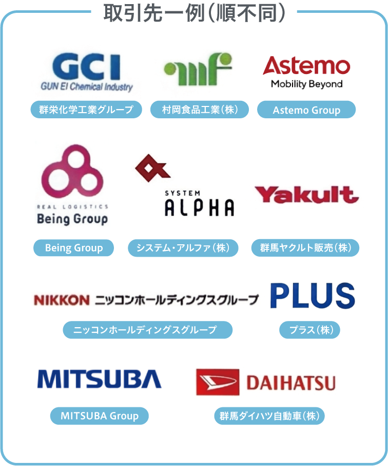 SP_取引先一例