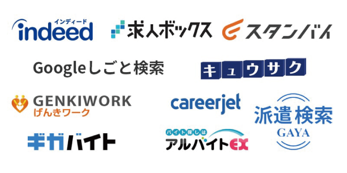 求人媒体